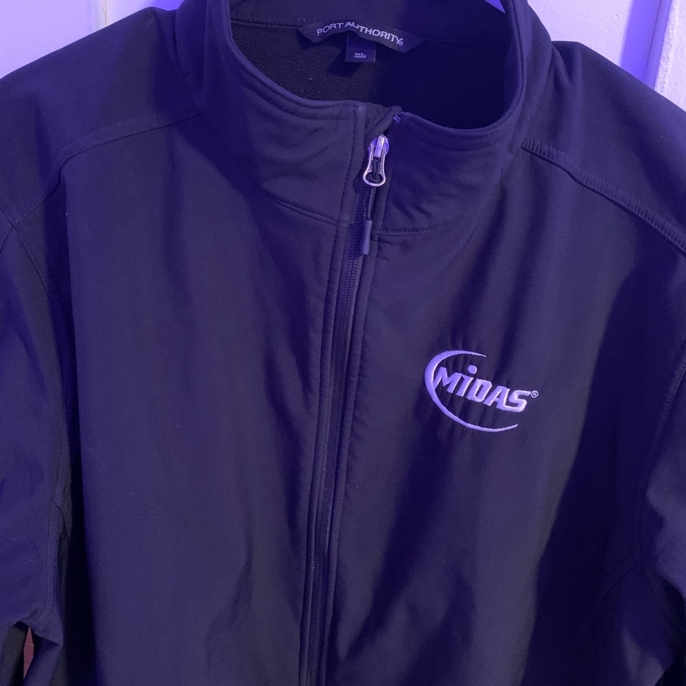 Jacket - Picture 2 of 6